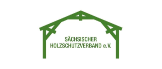 Logo des Sächsichen Holzschutzverbandes e.V.